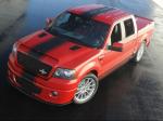 Shelby F-150 Super Snake Concept 2009 года
